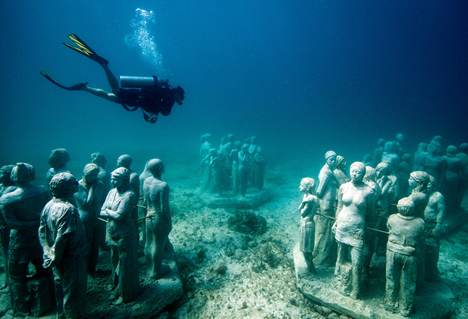 petek ve harun anlatıyor: cancun balayı tavsiyeleri!