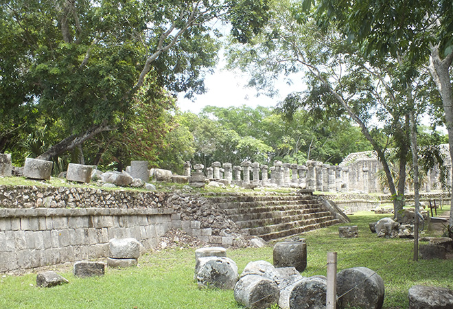 petek ve harun anlatıyor: cancun balayı tavsiyeleri!