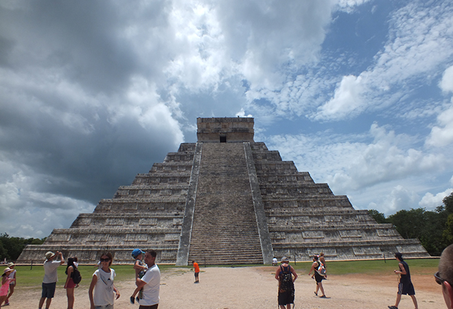 petek ve harun anlatıyor: cancun balayı tavsiyeleri!