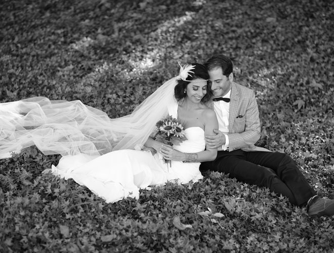 aya yorgi'de gelen sürpriz teklif: petek ve harun!