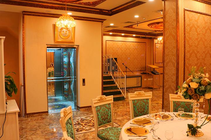 güzel hayat restaurant