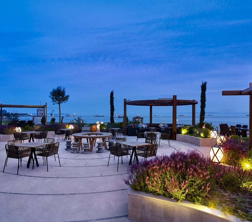 hyatt regency i̇stanbul ataköy