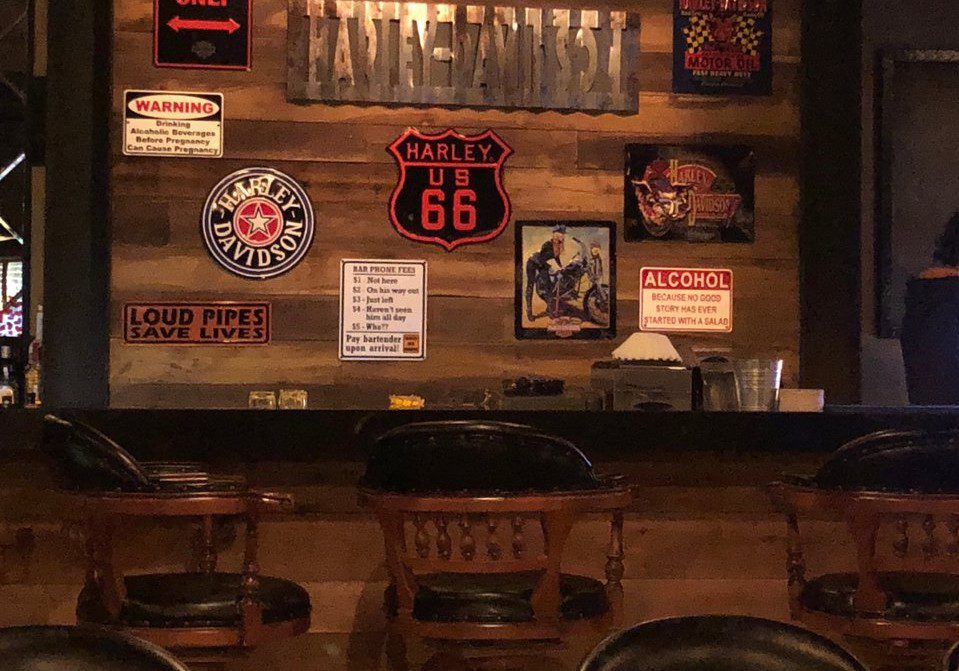 fatboy bar&grill