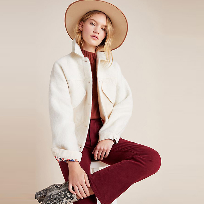 Sevgililer Günü kıyafetleri