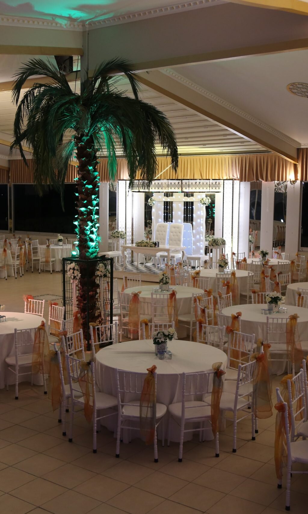 Pırlanta Düğün Salonu İzmir