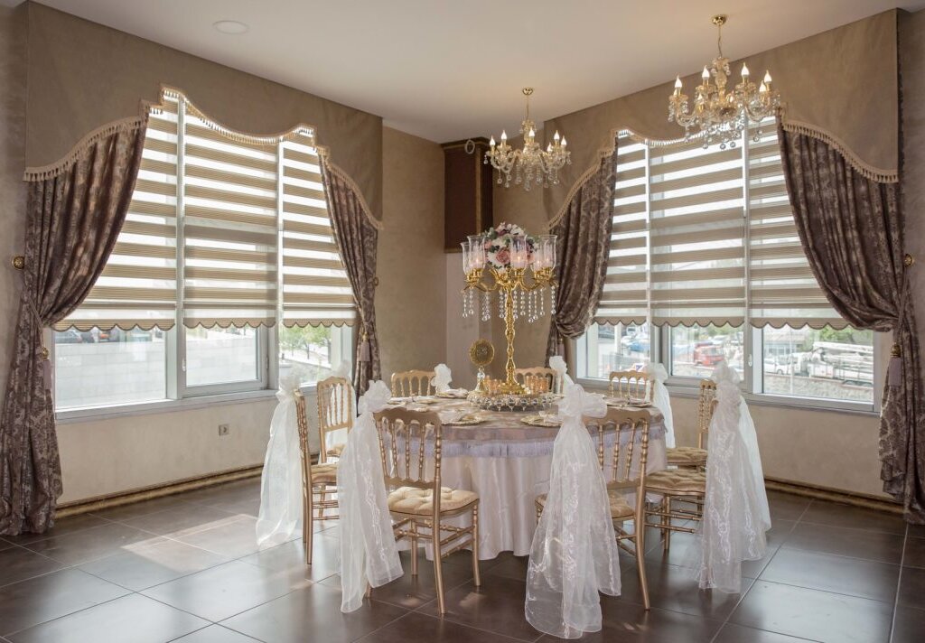 i̇mzayı atıp eve gitmek yok: i̇stanbul’da nikah sonrası yemek ve eğlence mekanları