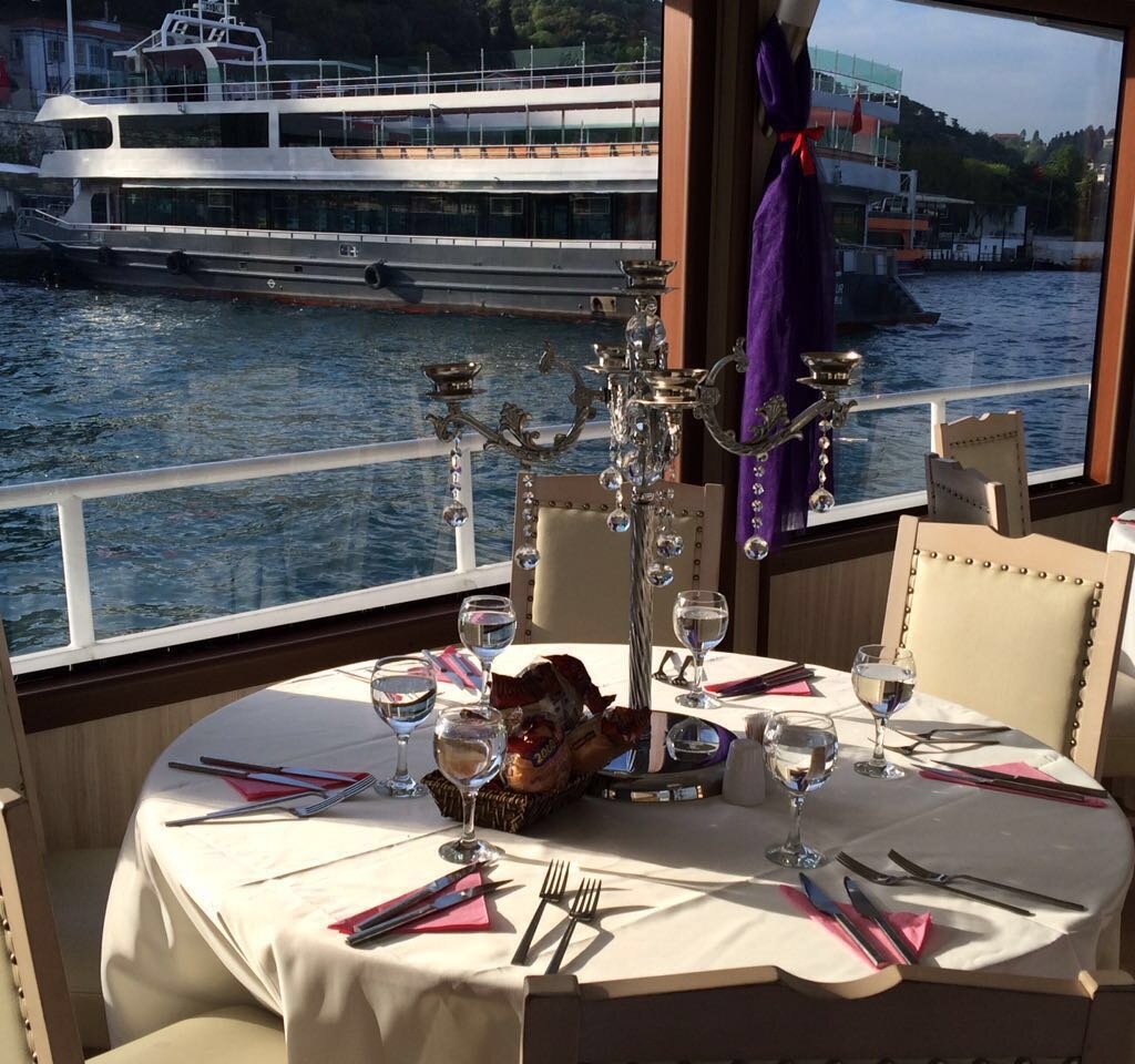 elite bosphorus tekneleri