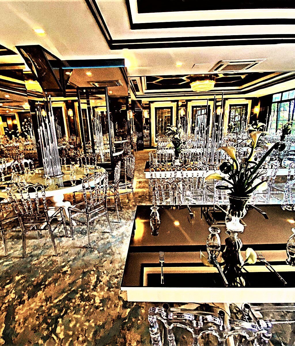 park night davet ve balo salonları