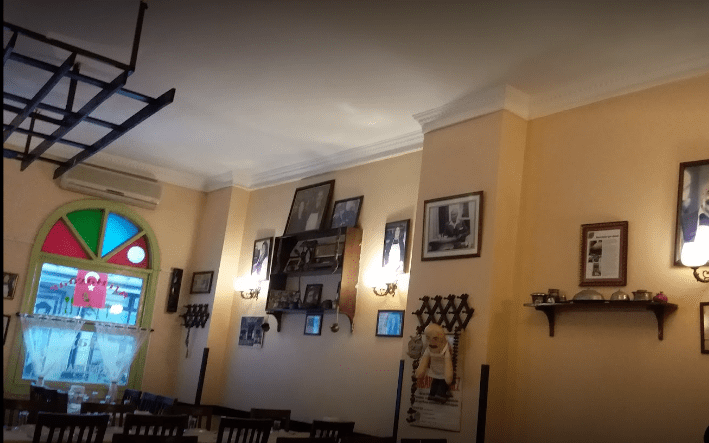 ali haydar i̇kinci bahar