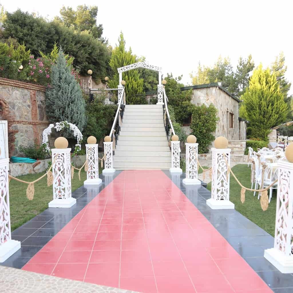 gözde kır düğün salonu