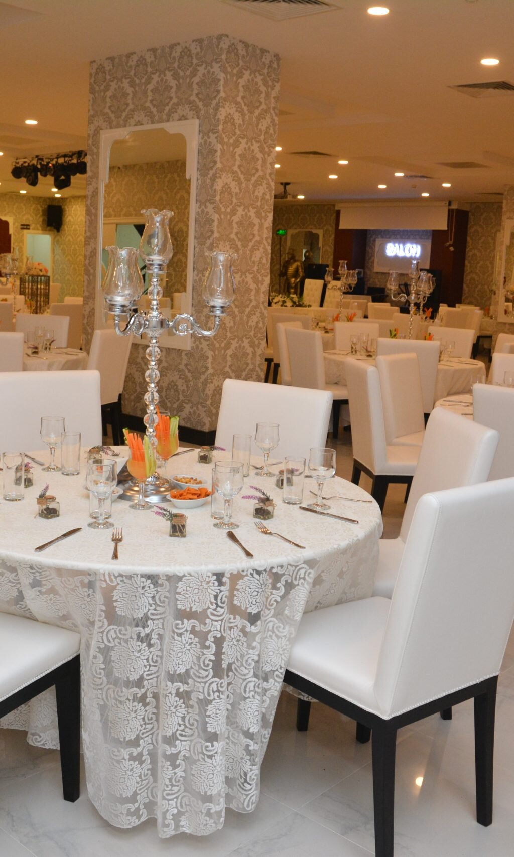 hera davet organizasyon