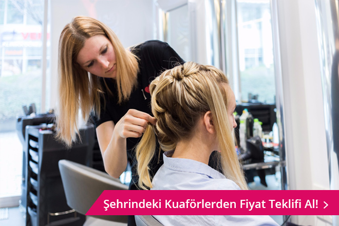 7 maddede nişan organizasyonunu planlıyoruz