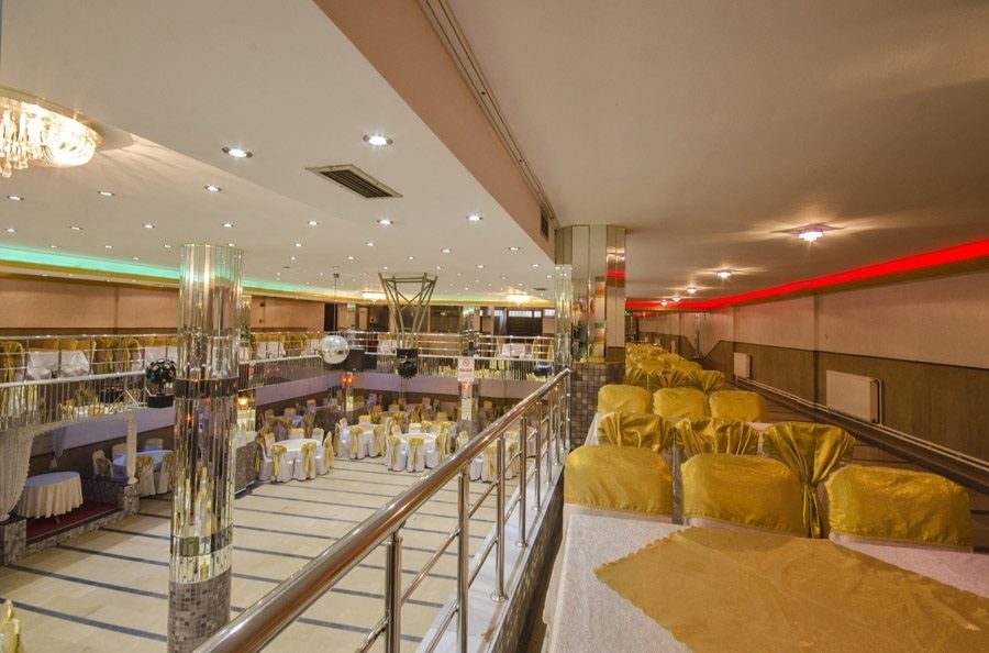 marry me davet ve balo salonu