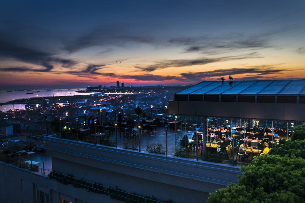 President Hotel İstanbul Düğün