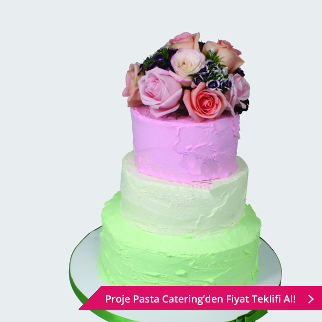 Proje Pasta Catering