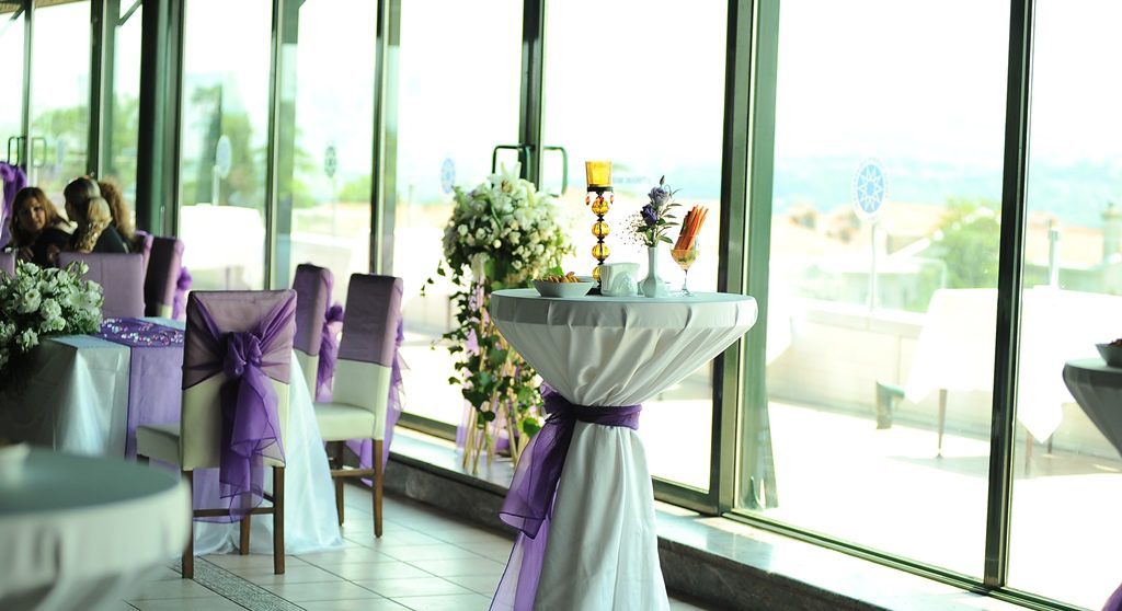 yıldız çatı restaurant