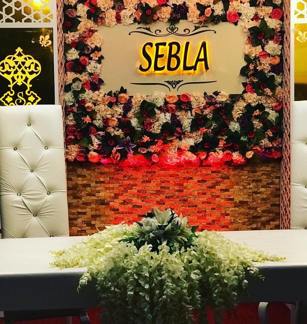 sebla davet salonu