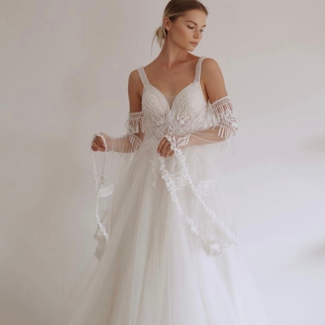 Şeyda Eliyatkın Modaevi