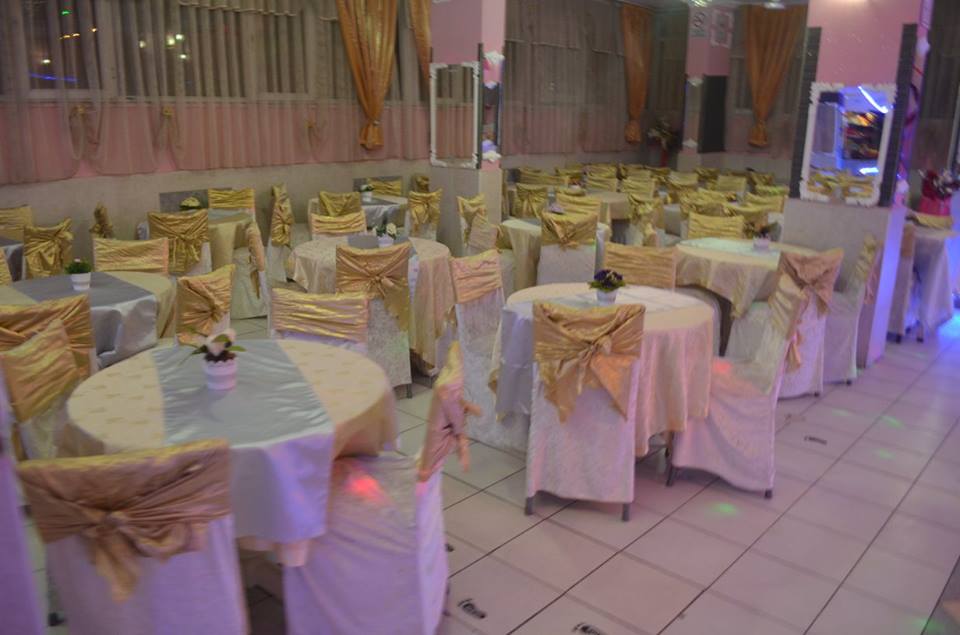 rimex düğün salonu