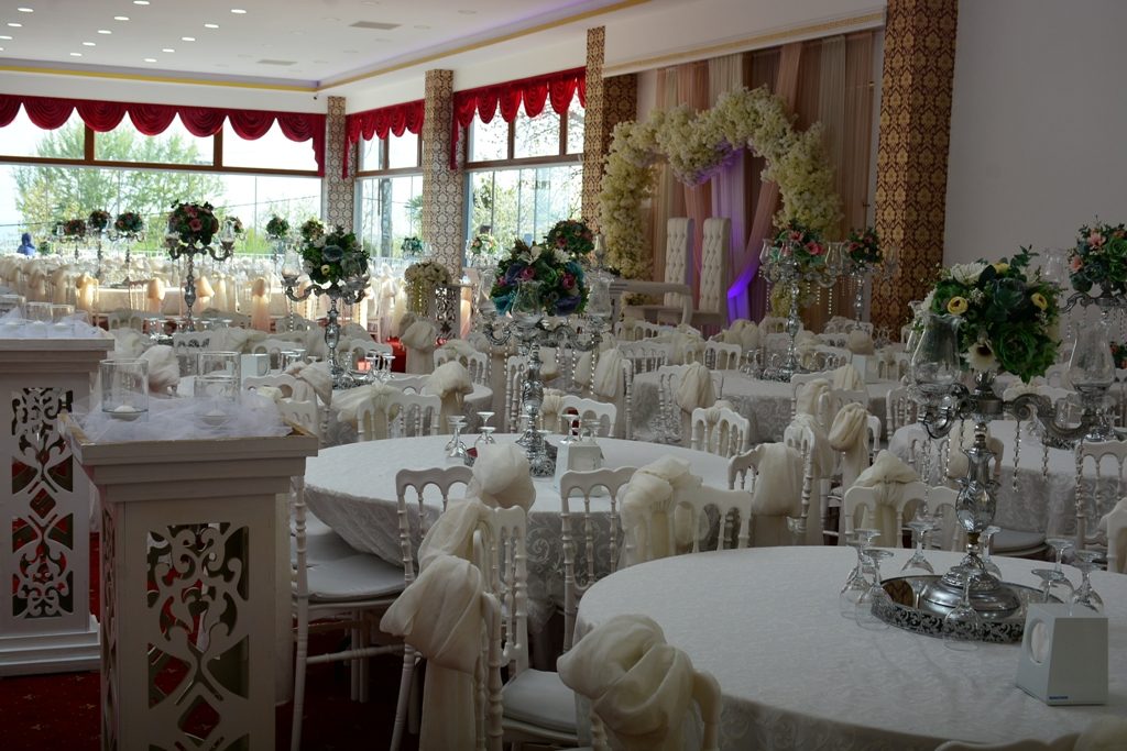 vaha park düğün & davet