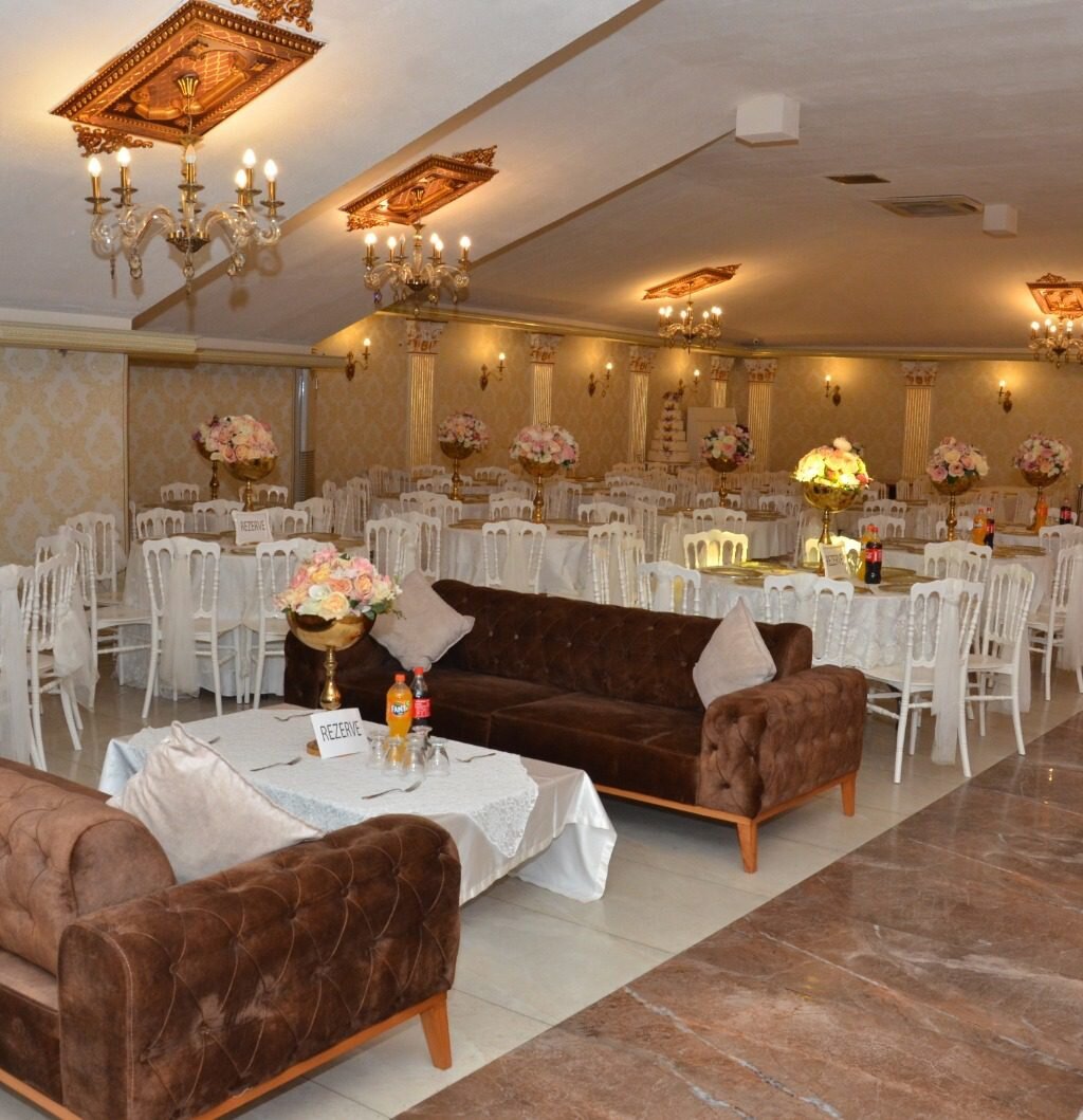 beyaz çamlıca deluxe