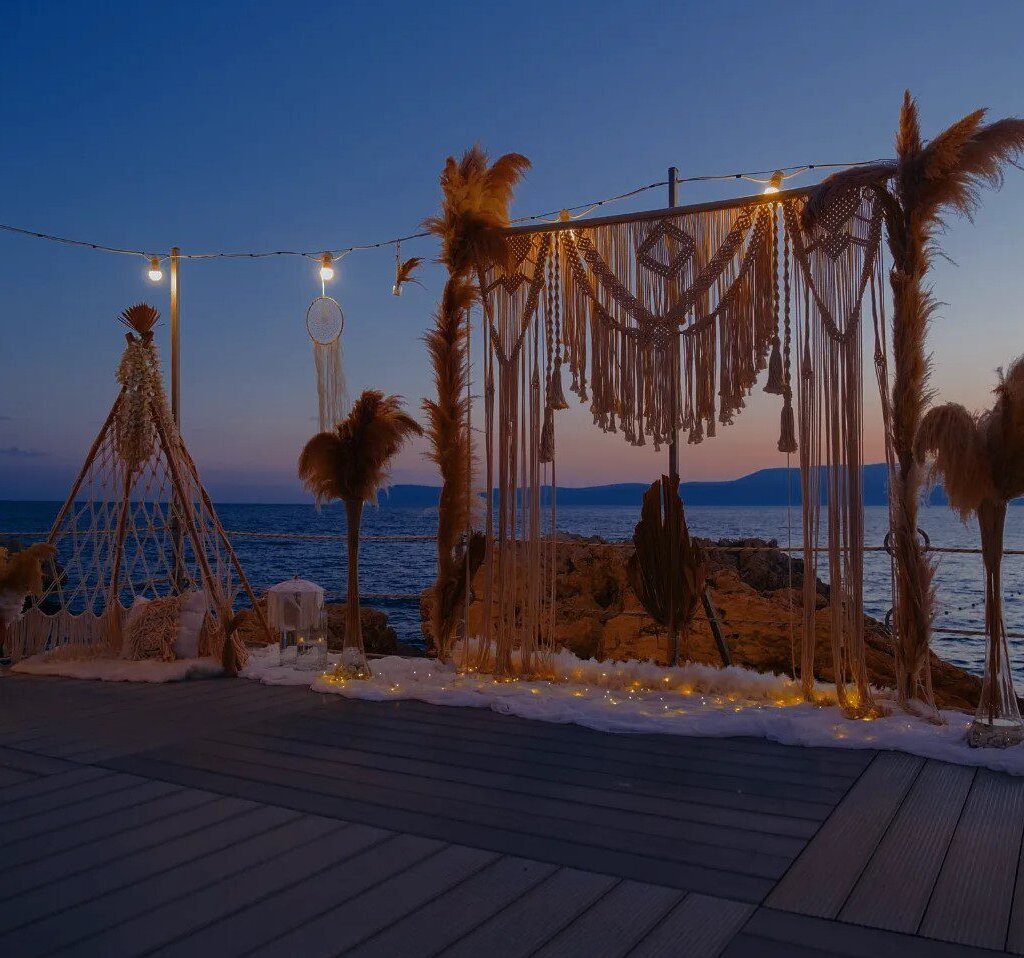 maya bistro hotel beach