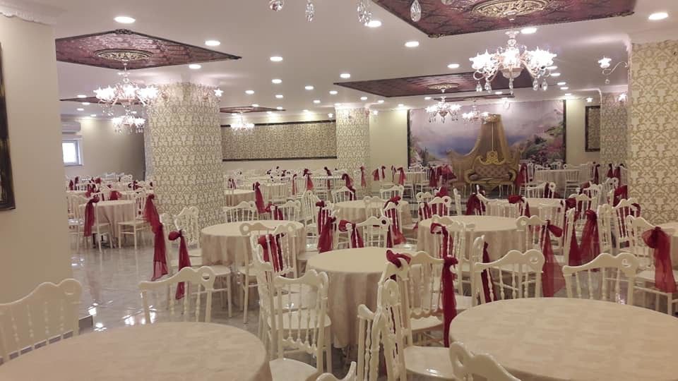 ventana davet salonları