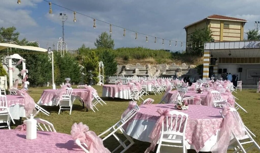 moonlight kır düğün salonu