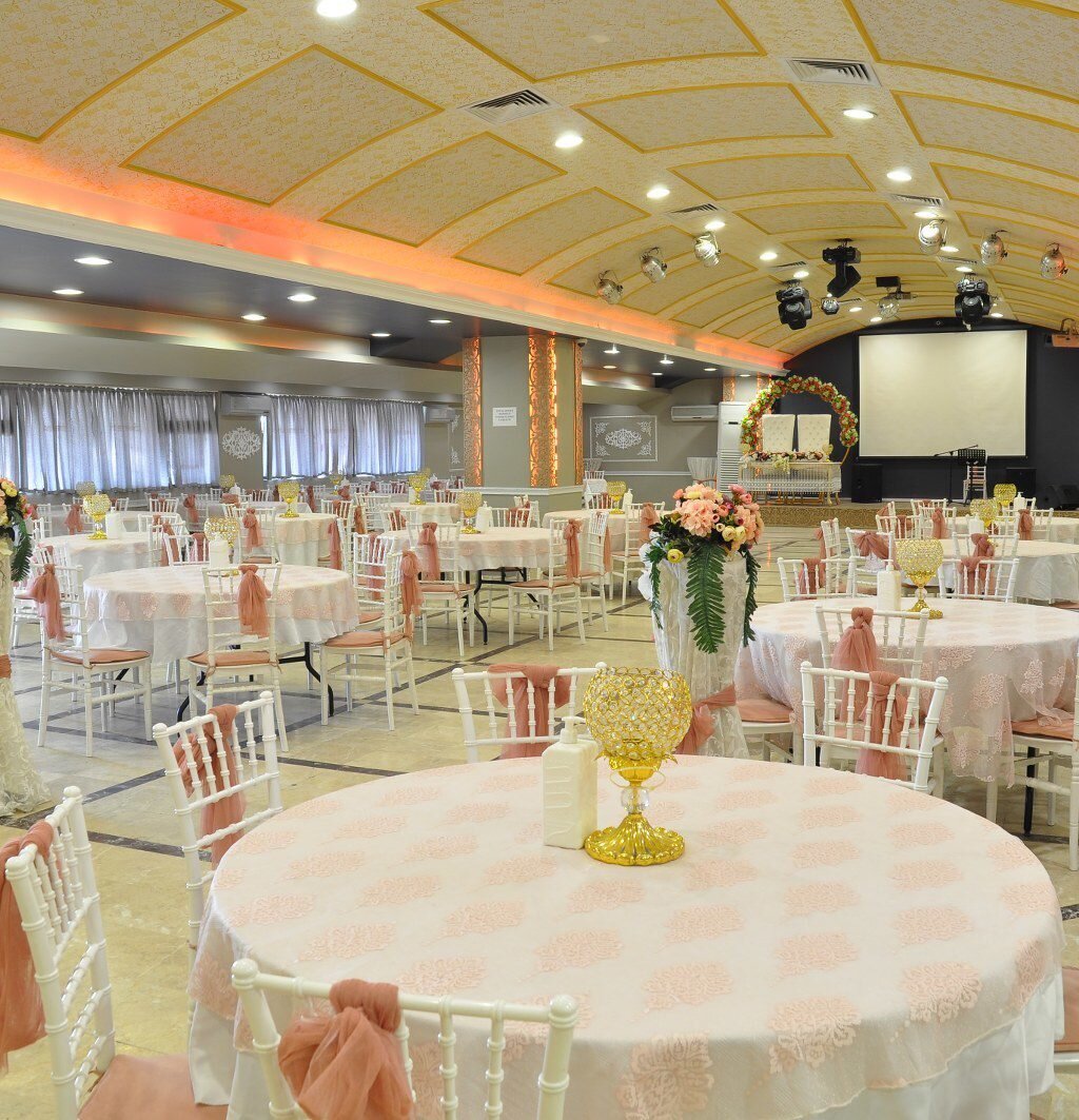 pamuk center düğün salonları etimesgut