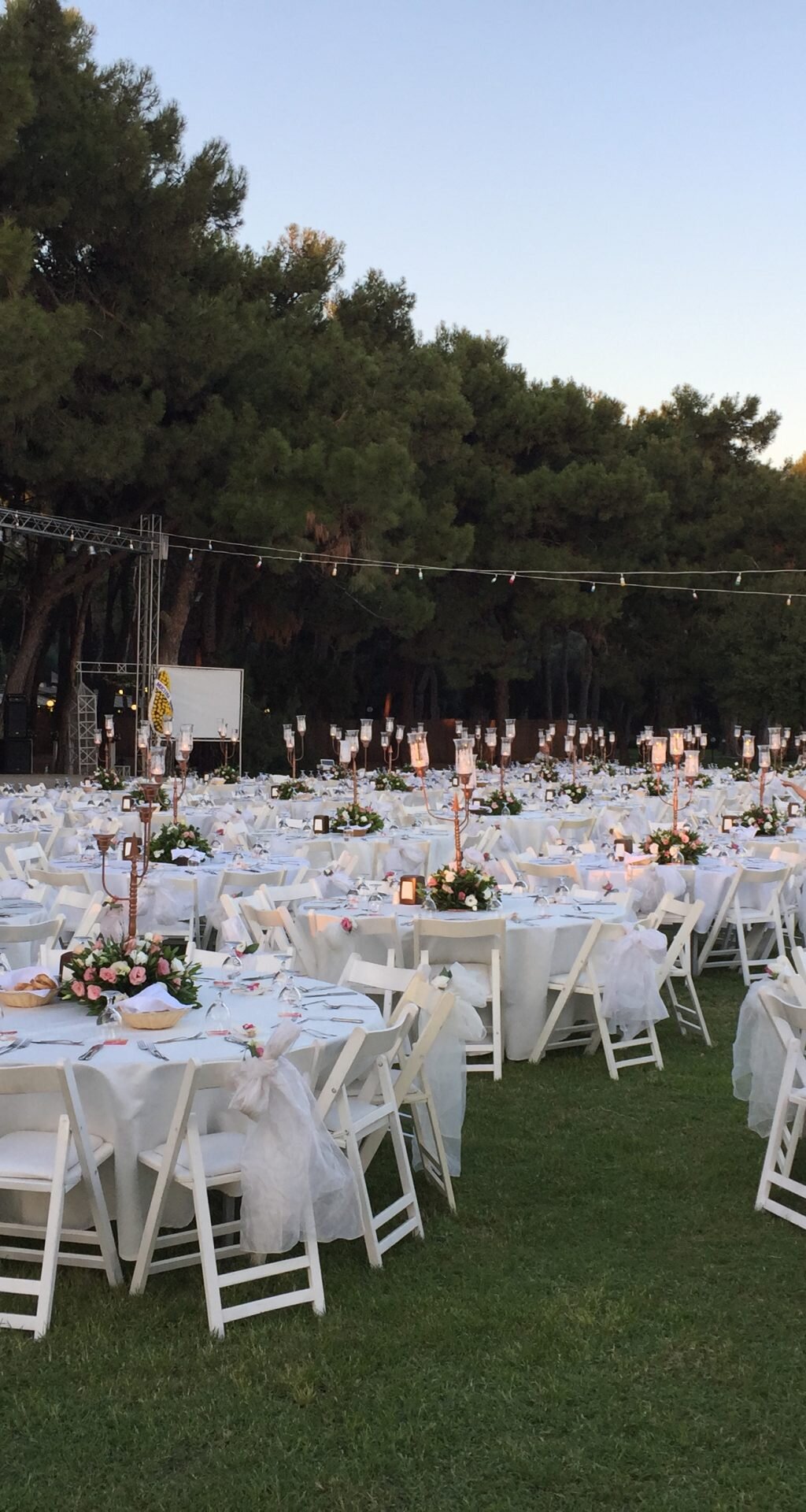 denizatı holiday village