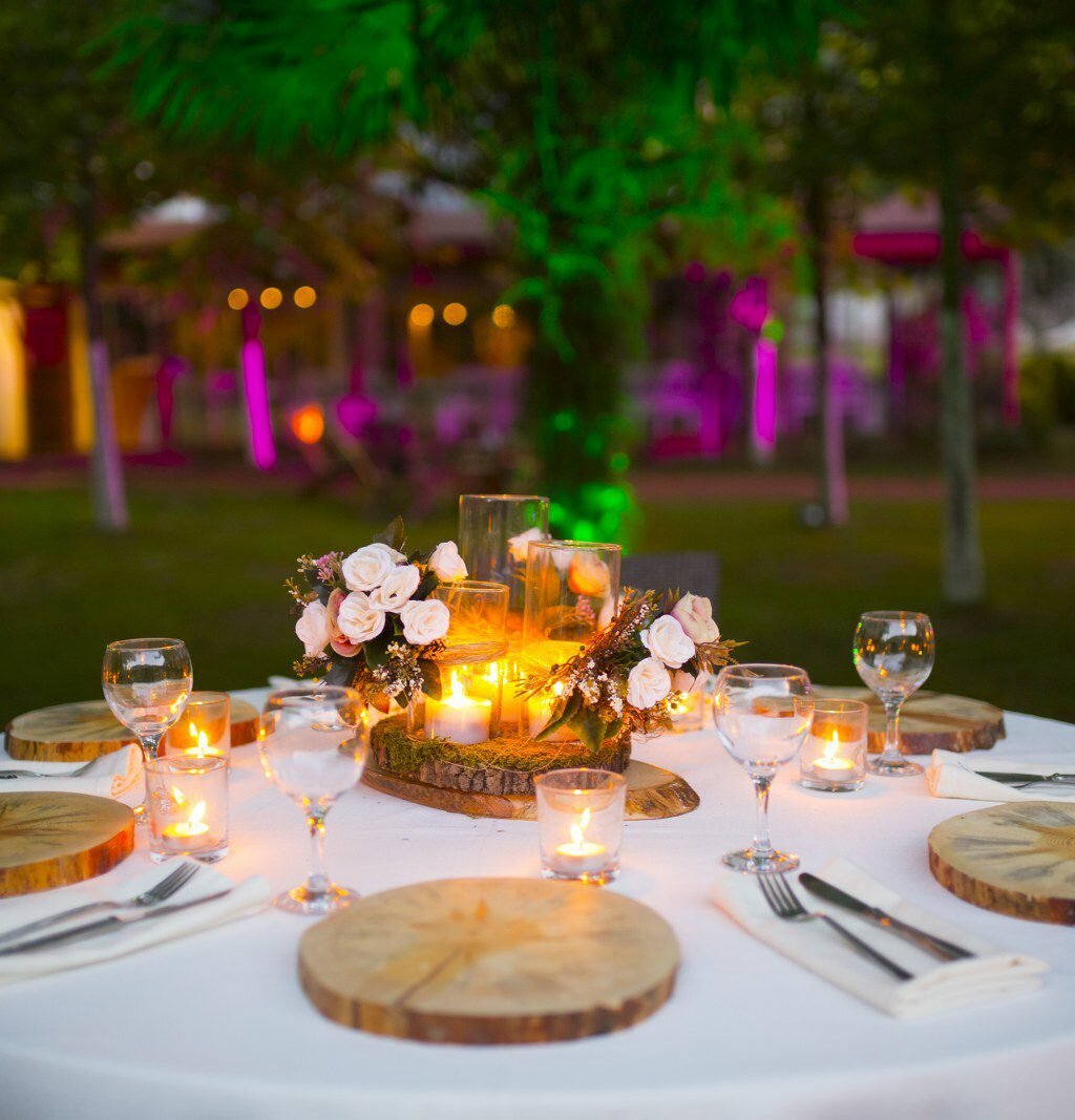 keyif boutique hotel garden