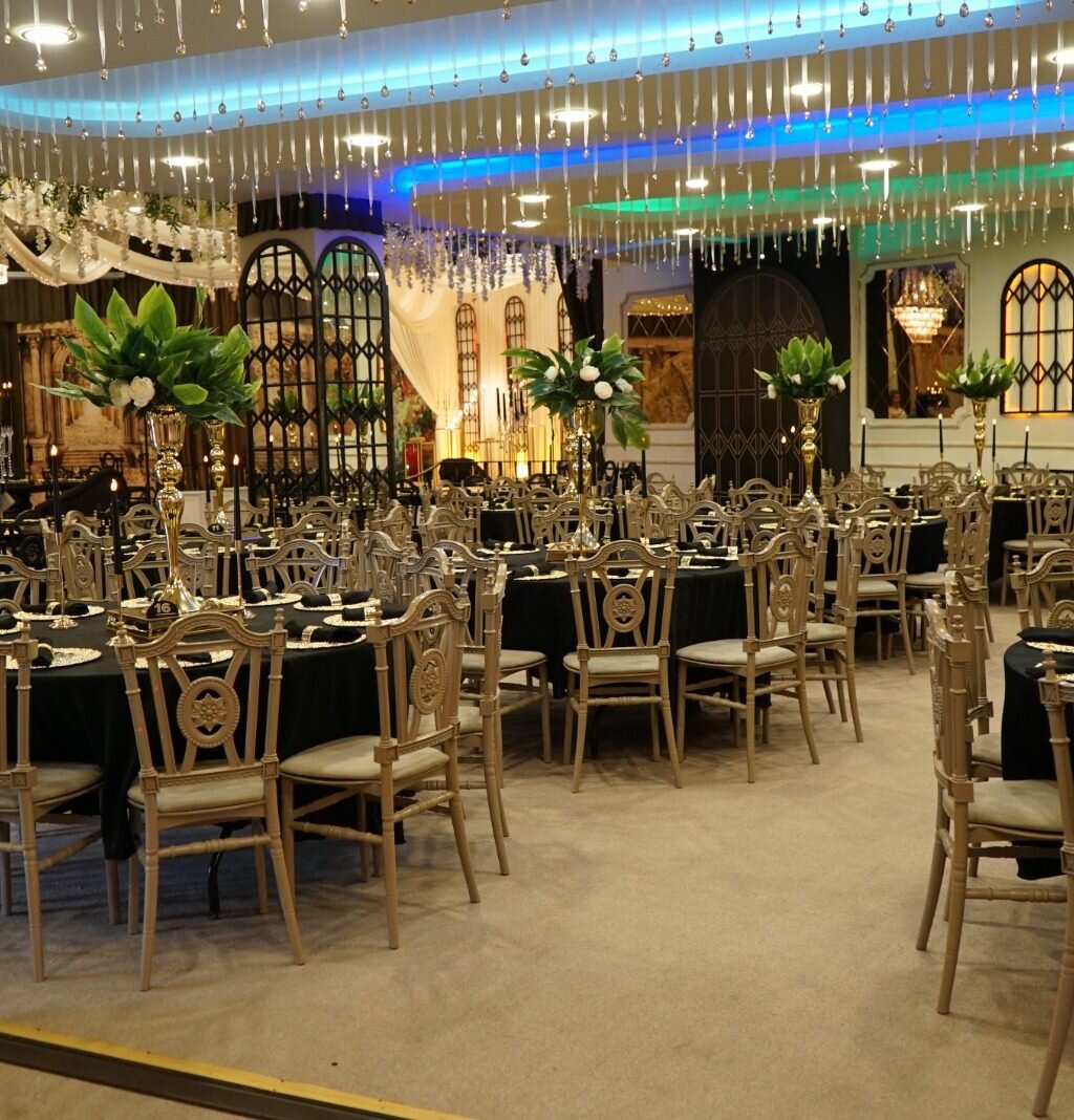 kasr-ı vadi davet etkinlik