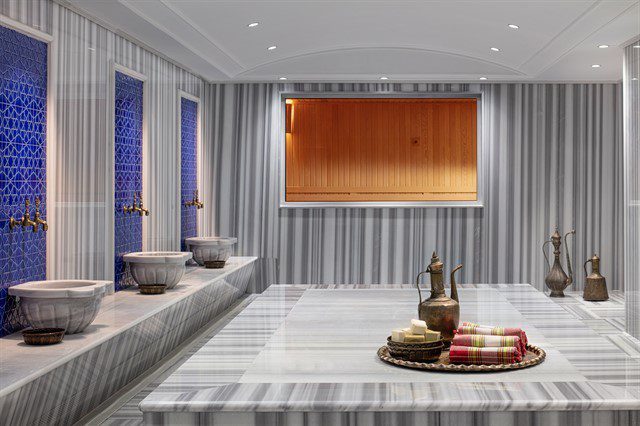 delta hotels by marriott i̇stanbul haliç