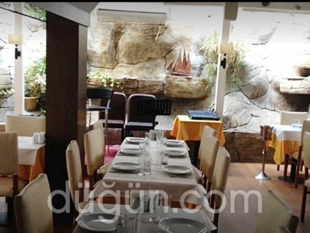 efsane fasıl restaurant