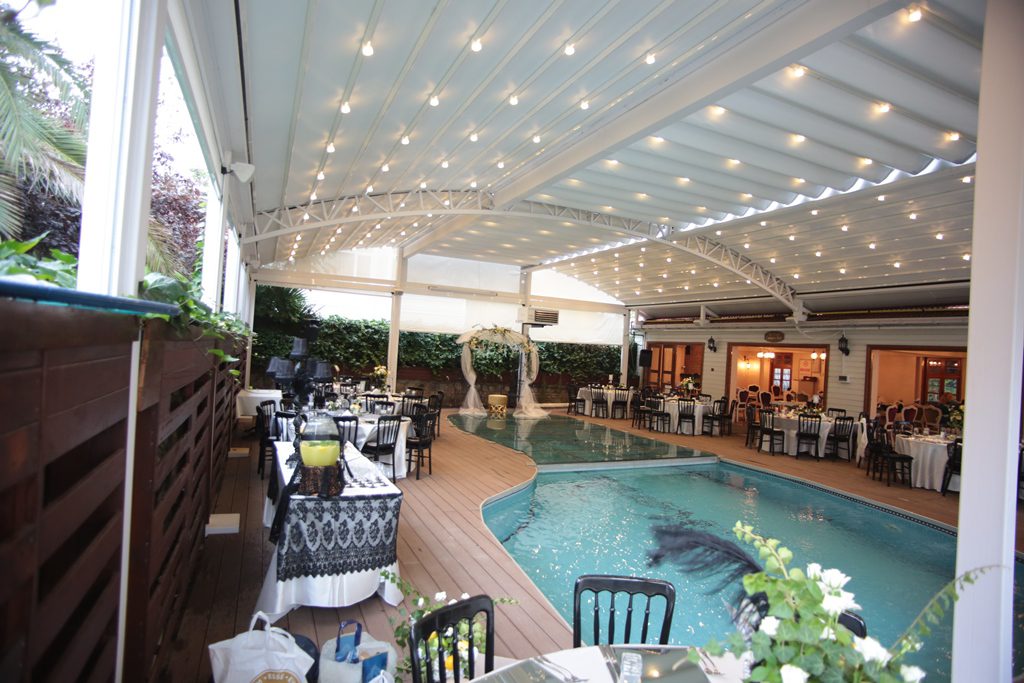 su merdum butik hotel