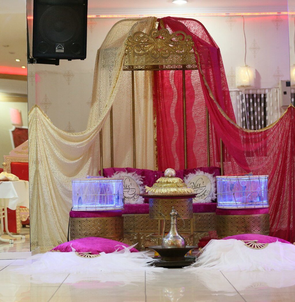 altınsaray düğün salonu çankaya