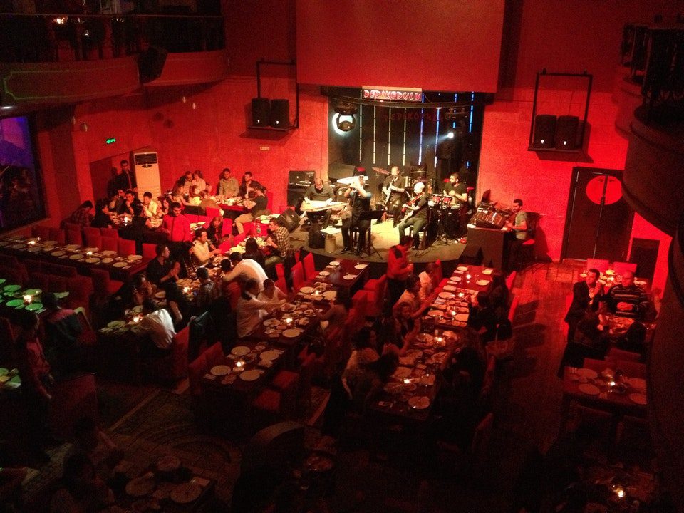 dedikodulu meyhane bostancı