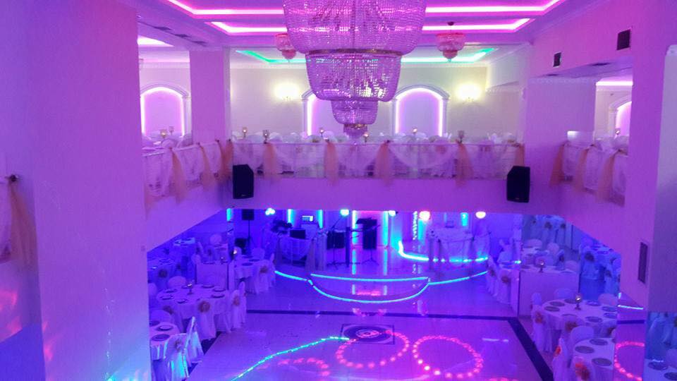 haraççı düğün salonu