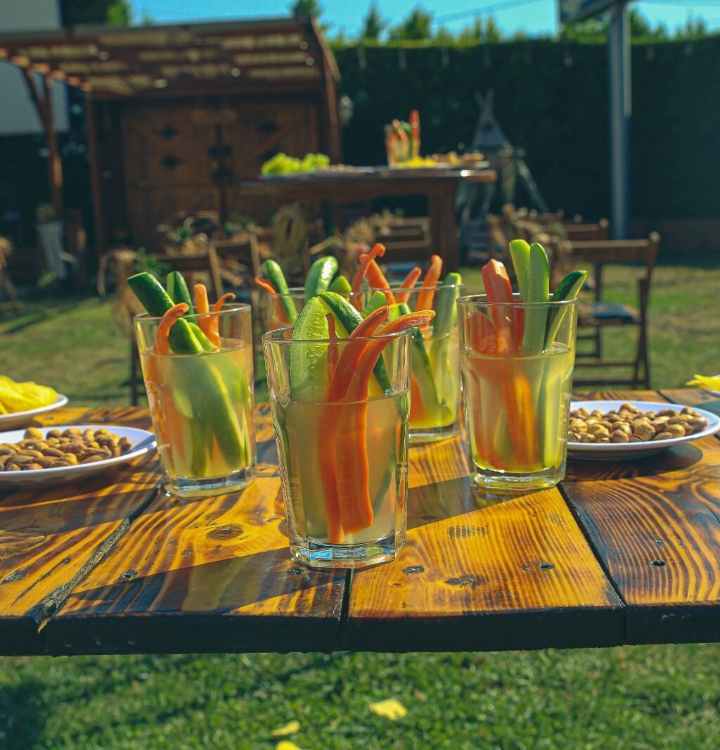 bıçakçılar irmak event hall