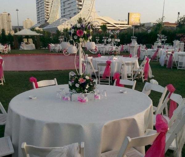 bayraklı elit garden