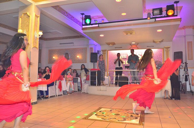 eşsiz yeşim düğün davet