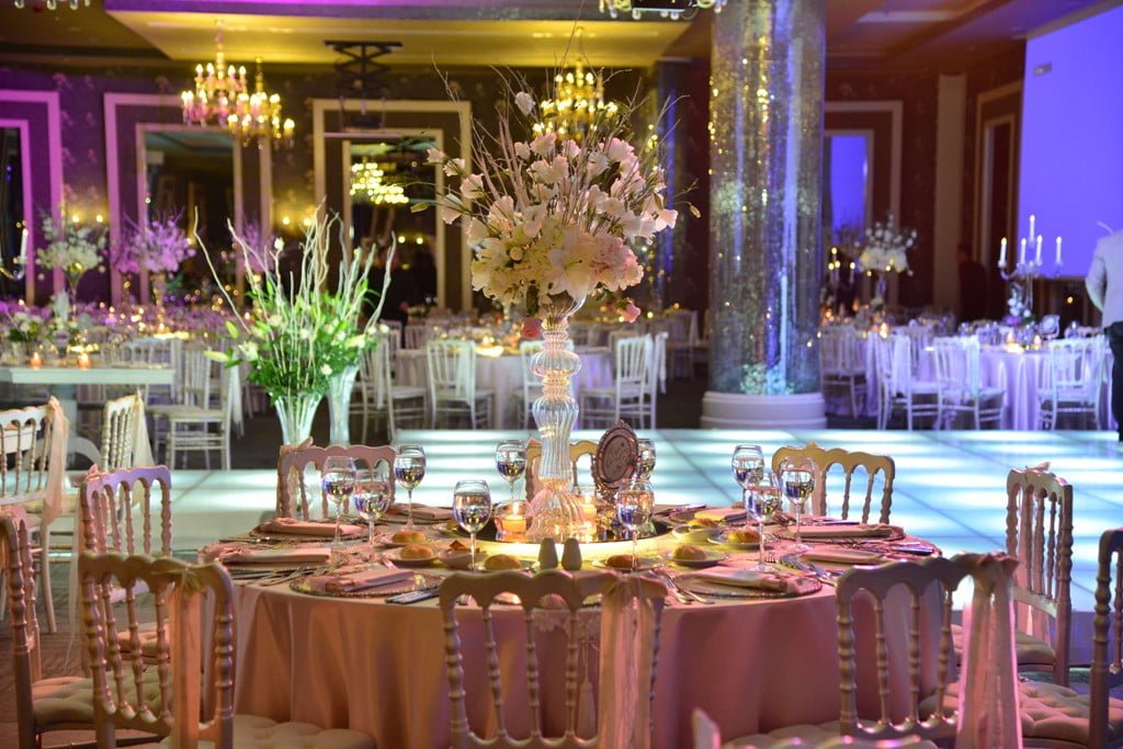 i̇stanbul düğün otelleri i̇ncelemesi ve fiyatları