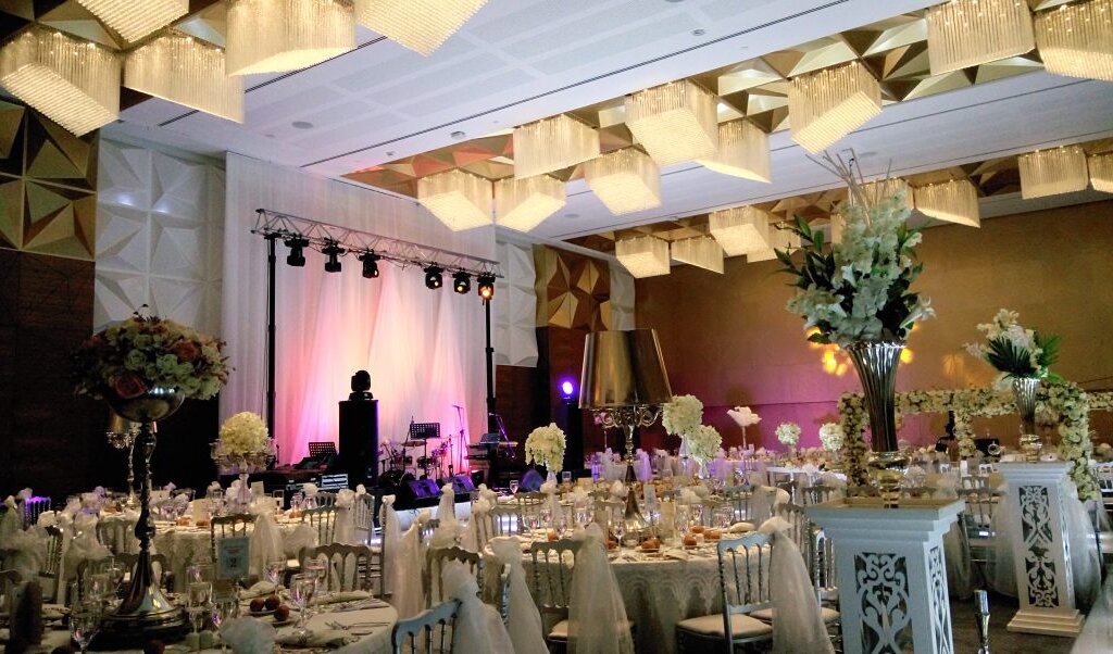en güzel bayrampaşa düğün salonları ve otelleri