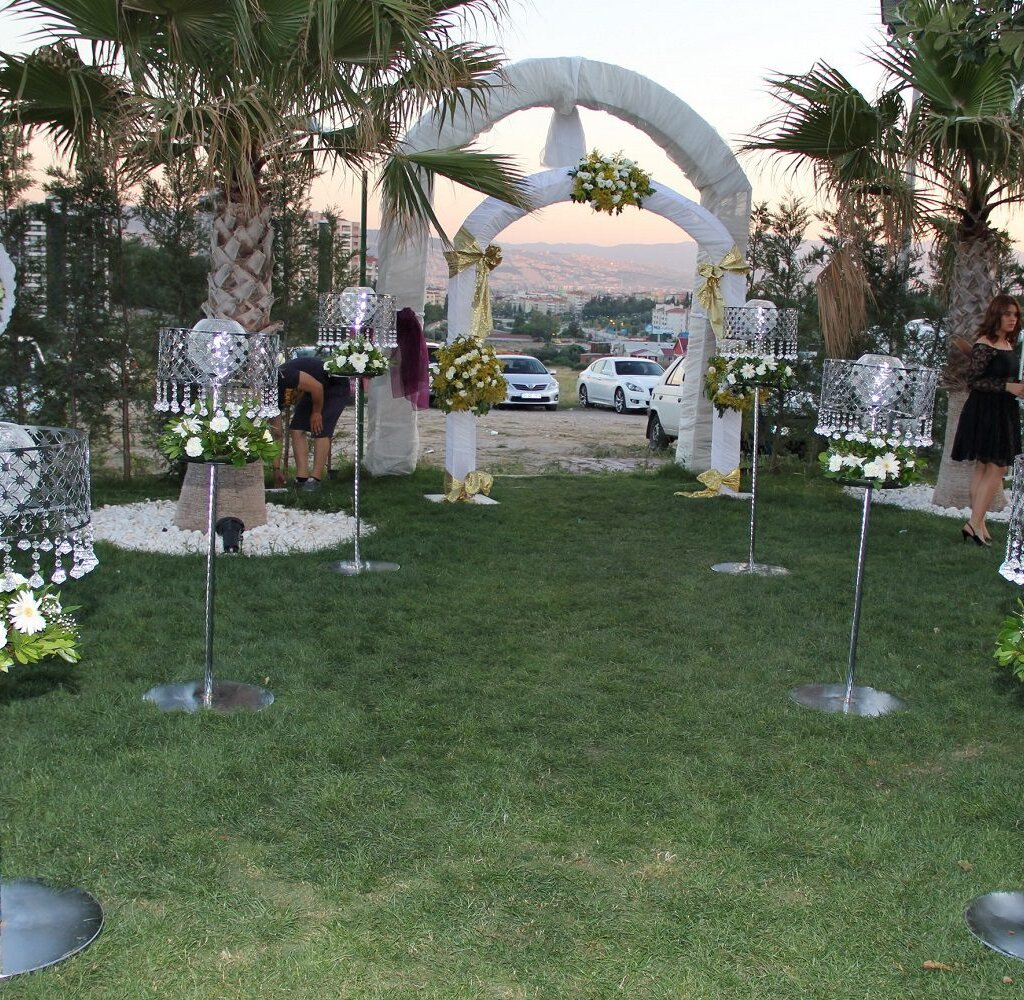 ege kasrıbeyaz garden restaurant