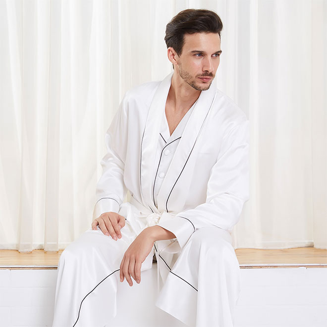 damat pijama seti