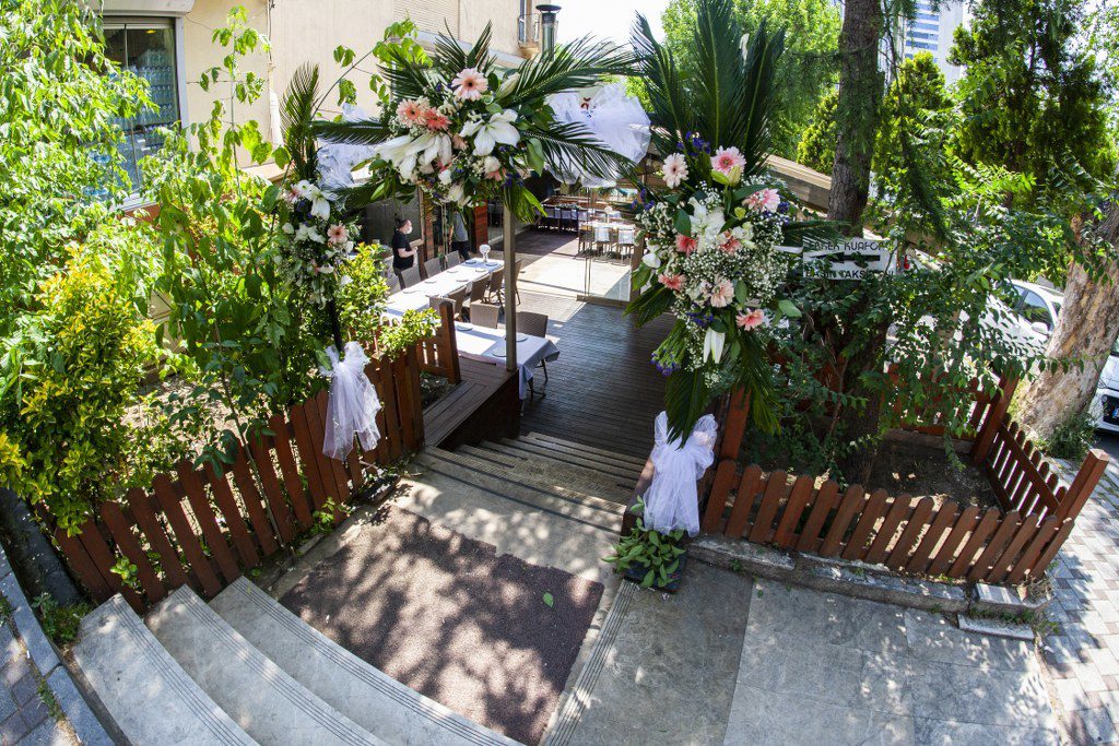 esenköşk restaurant