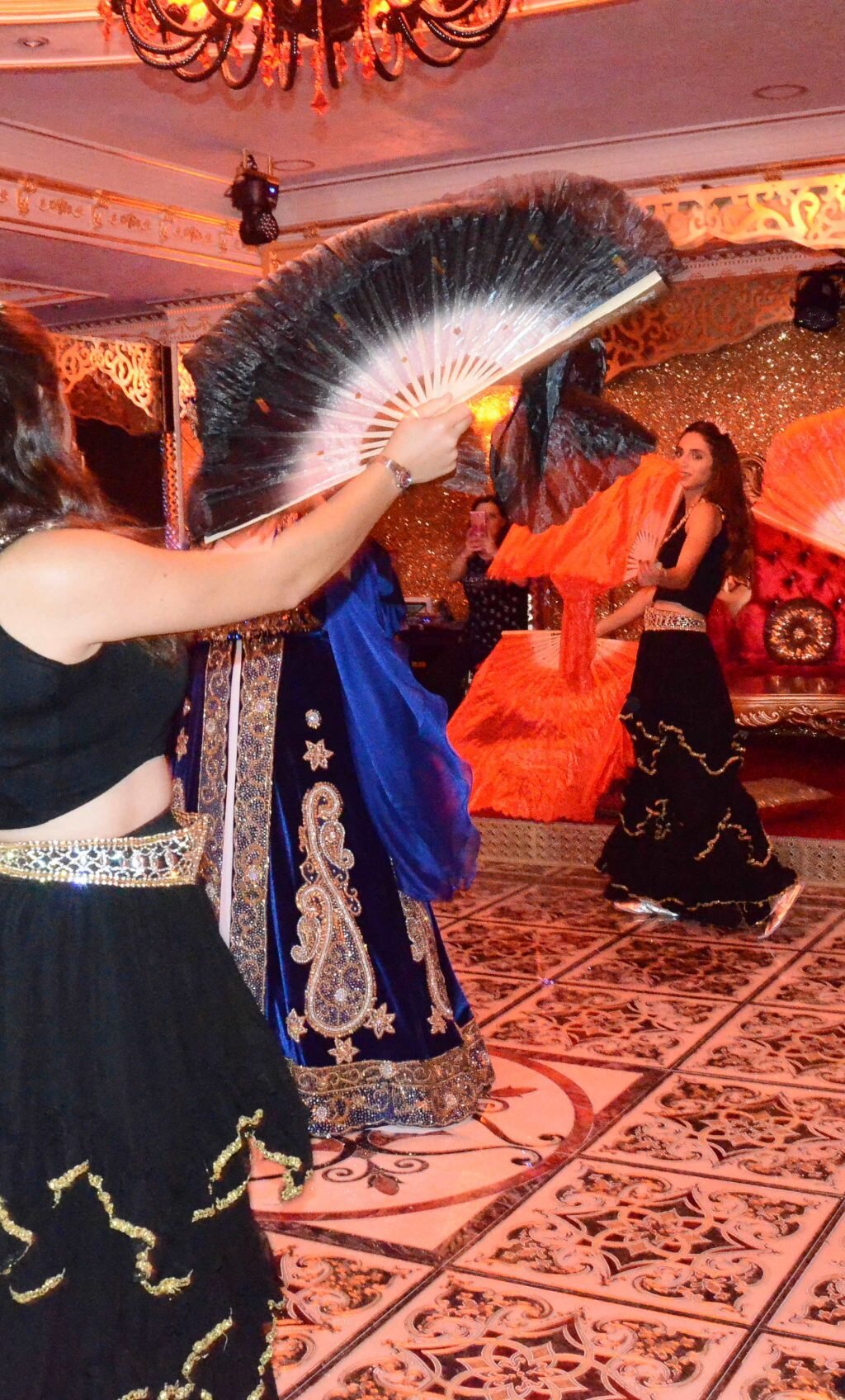 i̇nci royal kına salonu