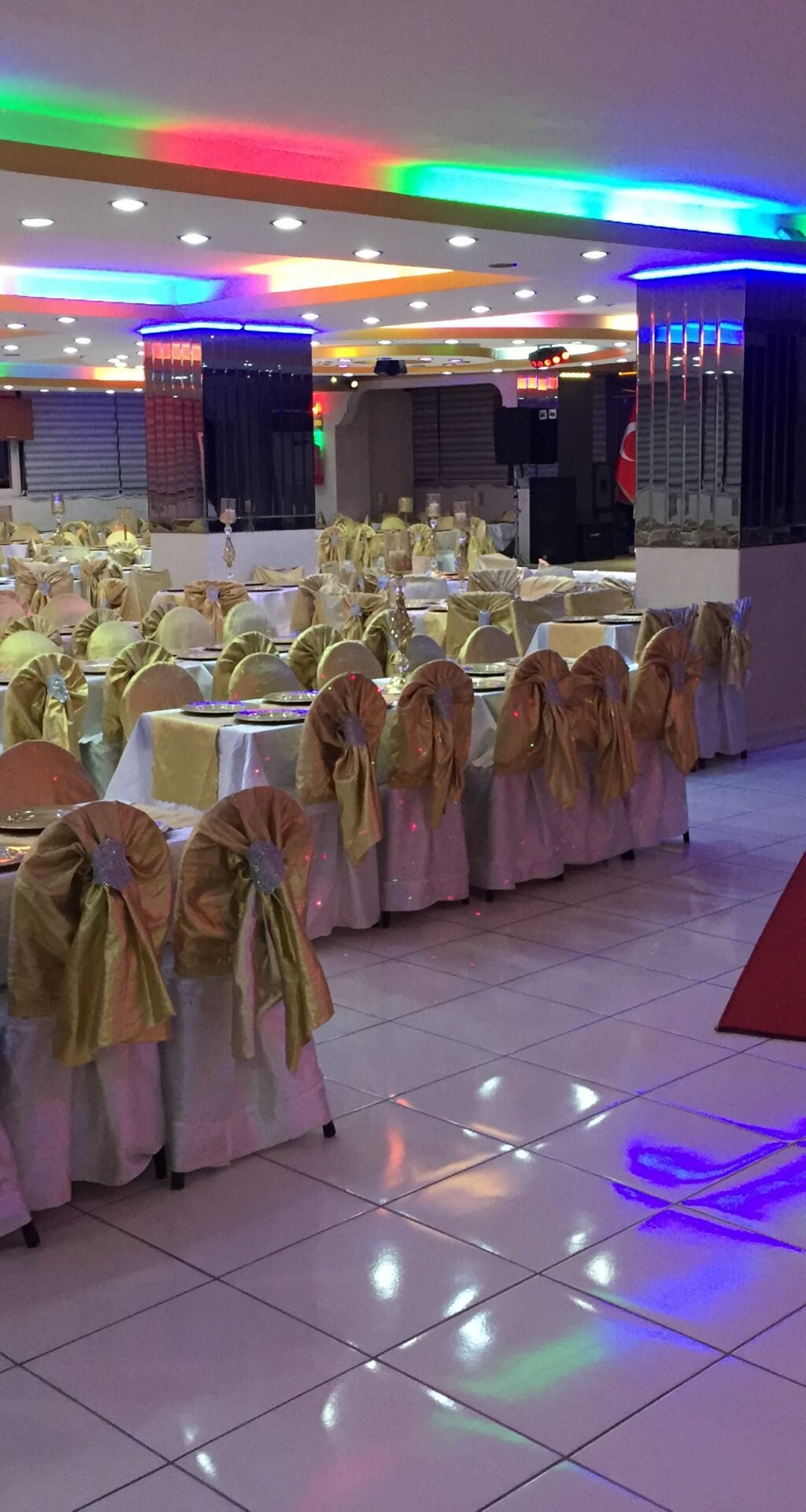 kent düğün sarayı