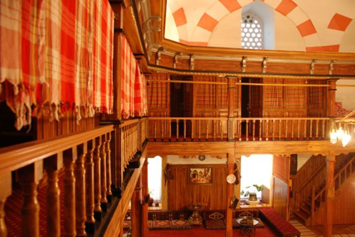 süleymaniye hamamı