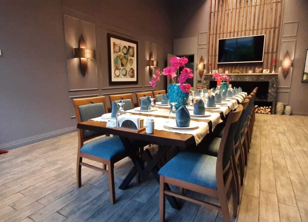 abbara davet sarayı